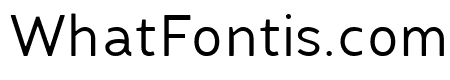 Fibon Neue Round