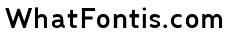 Fibon Neue SemiBold Round