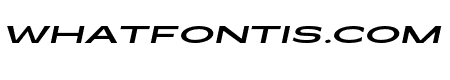 Coltrane Bold Italic