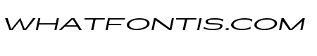 Coltrane Regular Italic