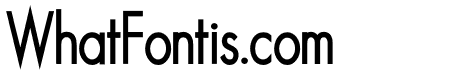 Stynx Bold