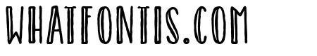 Catalina Avalon Sans Inline