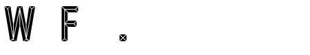 Calcuta_Bold Regular