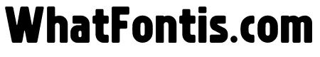 Mike Sans Extrabold