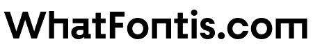 Fractul Alt SemiBold