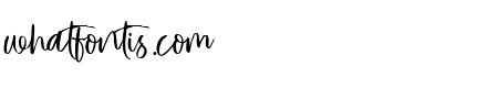 Vayentha Script