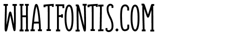 Monly Serif Lite Bold