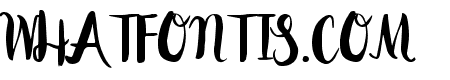 Peomy Regular