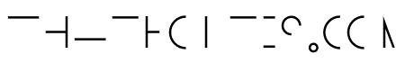 Geometricity-Line