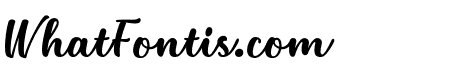 Pathout Italic