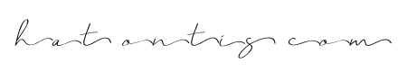 Just Signature Alternate