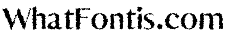 Yadon Distorted