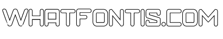 Quint Bold Outline