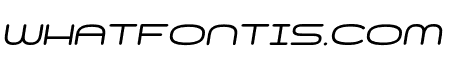 Skywave Italic