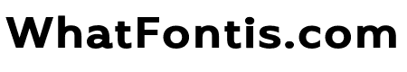 Espion Grotesk Regular