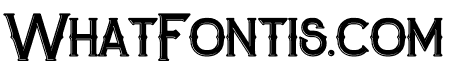 Zalora Inline Bold
