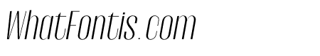 Gothink-lightItalic