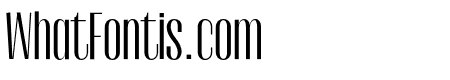 Gothink-regular-condensed
