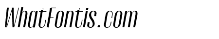 Gothink-regularItalic