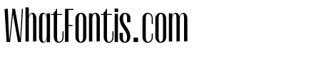 Gothink-semi-bold-condensed