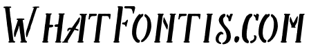 ArmamentStencil