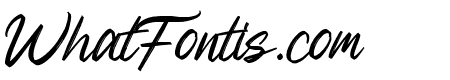 Kilanta Script