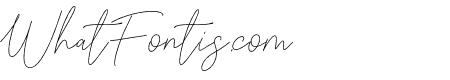 Signattury