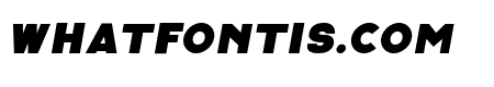 Neretto Sans Oblique
