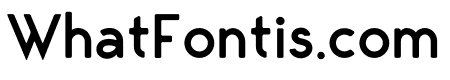 George Rounded Semibold