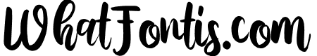 Austhina Brush Calligraphy-Regula