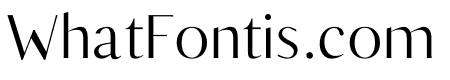 Berton Regular