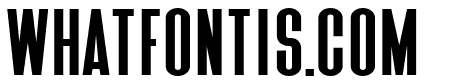 Serrona Sans