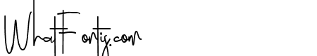 Smoothie Script Regular