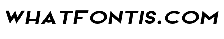 Hanover Italic