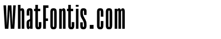 Planex font REGULAR