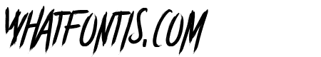 Constanta Alt Uppercase