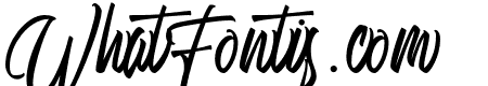 Freedom Typeface Regular