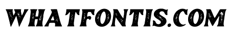 Brotherland Italic Aged