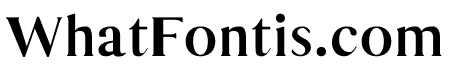 Thomas Mag Bold