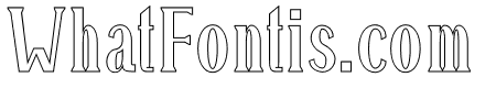 Montrell Outline