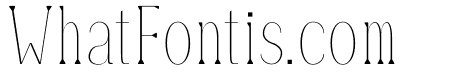 Montrell Thin