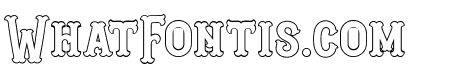 Blastrick Normal Outline
