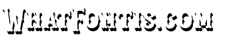 Blastrick Special Shadow