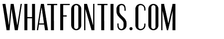 LS Harsey Sans-One