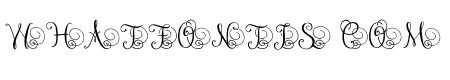 WAWMonogramRight