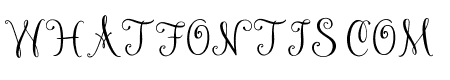 WAW Monogram 