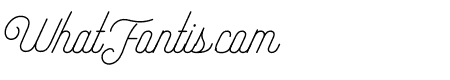 Hipster Script