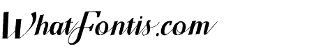 Pratiwi Typeface