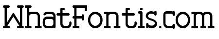 Mooglonk Serif