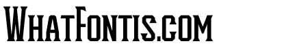 Knucklehead Serif Light